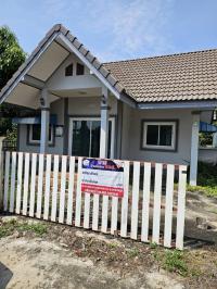 บ้านเดี่ยวหลุดจำนอง ธ.ธนาคารอาคารสงเคราะห์ เนินมะกอก บางมูลนาก พิจิตร