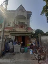 ทาวน์เฮ้าส์หลุดจำนอง ธ.ธนาคารอาคารสงเคราะห์ ตะพานหิน ตะพานหิน พิจิตร