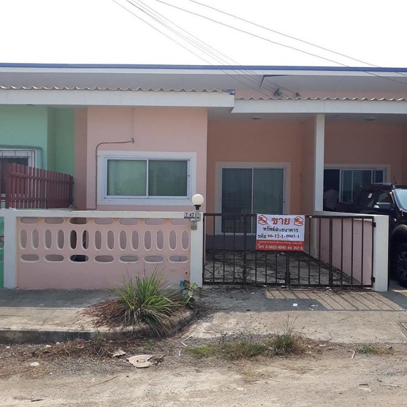 บ้านนา วชิรบารมี พิจิตร