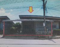 ทาวน์เฮ้าส์หลุดจำนอง ธ.ธนาคารอาคารสงเคราะห์ บ้านนา วชิรบารมี พิจิตร