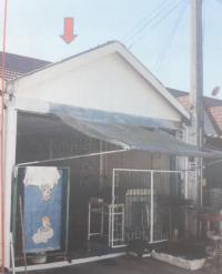 ทาวน์เฮ้าส์หลุดจำนอง ธ.ธนาคารอาคารสงเคราะห์ ในเมือง เมืองพิจิตร พิจิตร