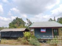 บ้านเดี่ยวหลุดจำนอง ธ.ธนาคารอาคารสงเคราะห์ เขาทราย ทับคล้อ พิจิตร