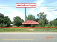 บ้านเดี่ยวหลุดจำนอง ธ.ธนาคารกสิกรไทย วังหลุม ตะพานหิน พิจิตร