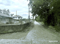 บ้านเดี่ยวหลุดจำนอง ธ.ธนาคารกสิกรไทย เขาเจ็ดลูก ทับคล้อ พิจิตร